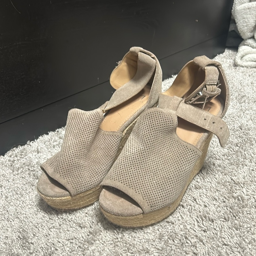 Marc Fisher Heels